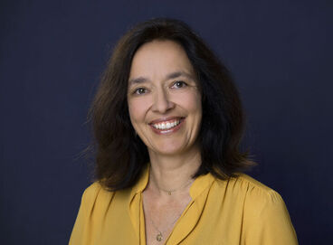Nadia Maciariello