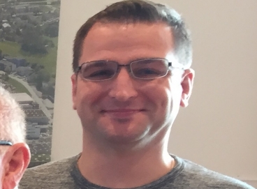 Damir Kovacevic