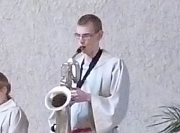 Benjamin Koller